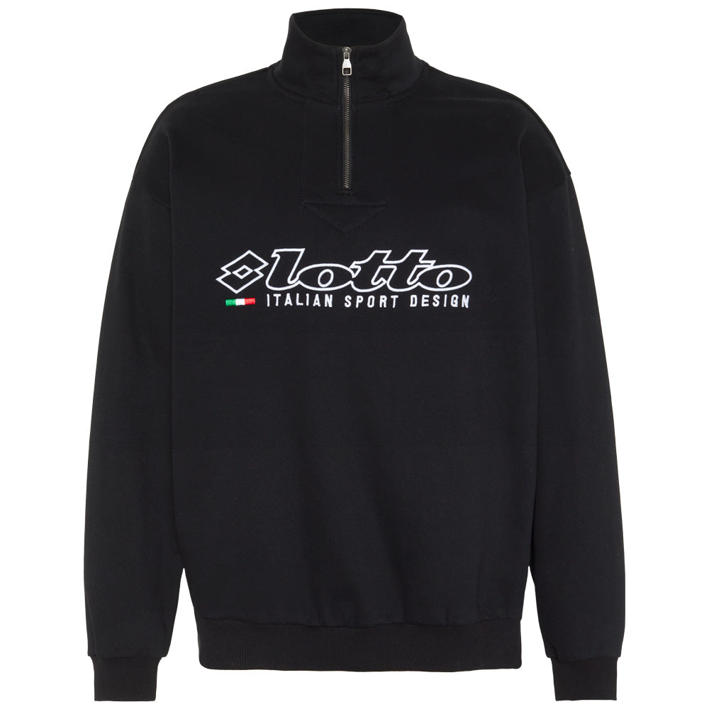 LOTTO CALCIO 93 RETRO ZIPPER