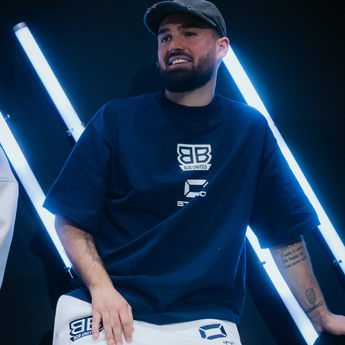 B2B United T-Shirt