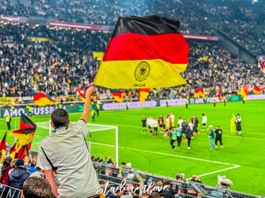 Deutschland Trikots