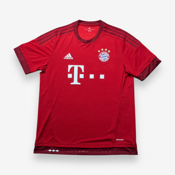 FC Bayern München 2015/2016