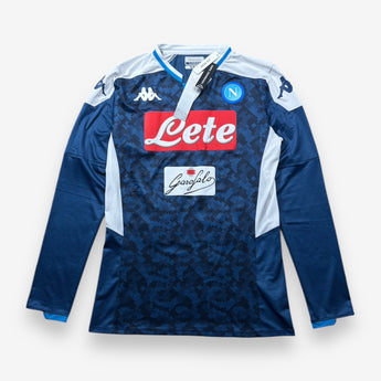 SSC Neapel 2018/2019