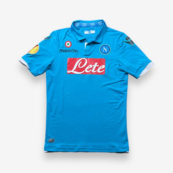 SSC Neapel 2014/2015