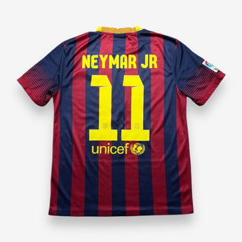 FC Barcelona 2013/2014