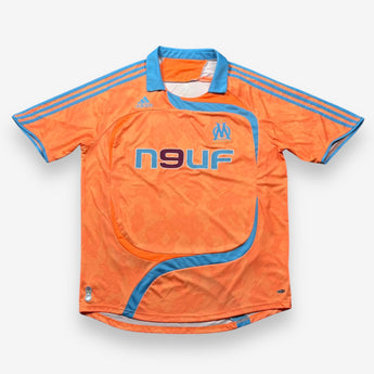 Olympique Marseille 2007/2008