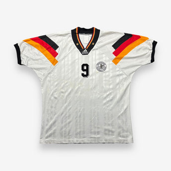Deutschland EM 1992