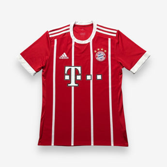 FC Bayern München 2017/2018