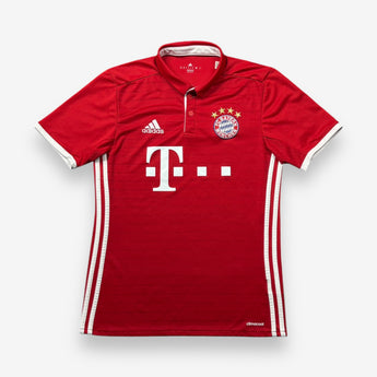 FC Bayern München 2016/2017