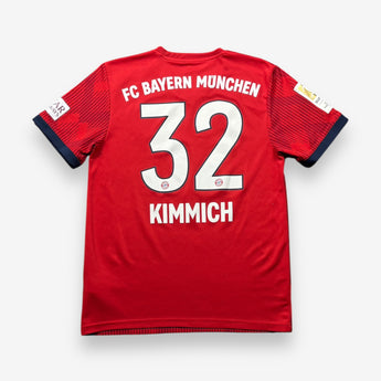 FC Bayern München 2018/2019