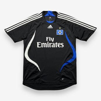 Hamburger SV 2007/2008