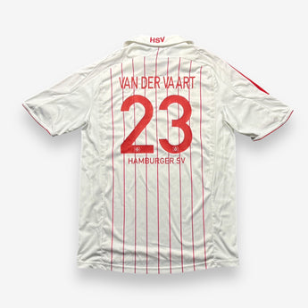 Hamburger SV 2007/2008