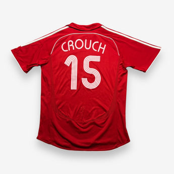 FC Liverpool 2006/2007