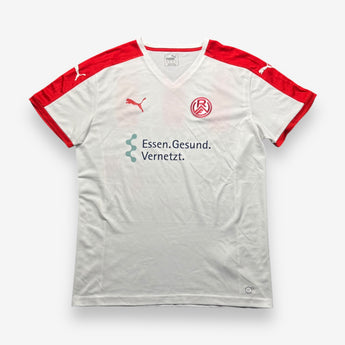 Rot-Weiß Essen 2016/2017