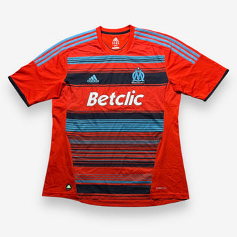 Olympique Marseille 2011/2012