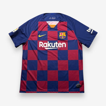 FC Barcelona 2019/2020