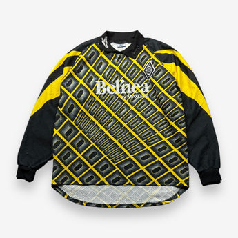 Borussia Mönchengladbach 1998/1999