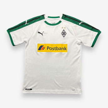 Borussia Mönchengladbach 2018/2019