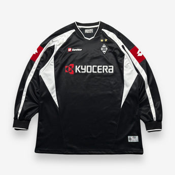 Borussia Mönchengladbach 2005/2006
