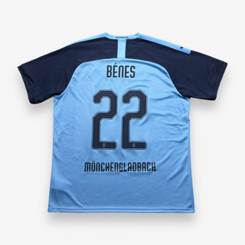 Borussia Mönchengladbach 2019/2020