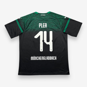 Borussia Mönchengladbach 2018/2019