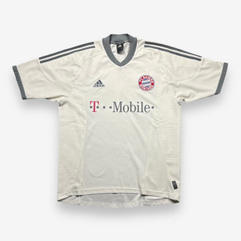 FC Bayern München 2002/2003