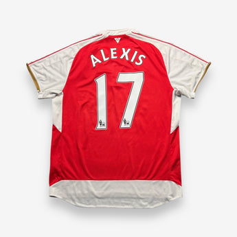 FC Arsenal 2015/2016
