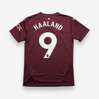 Manchester City 2024/2025
