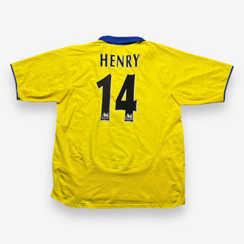 FC Arsenal 2004/2005