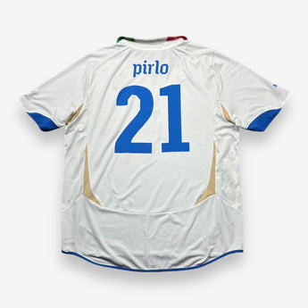 Italien WM 2010