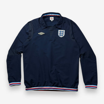 England WM 2010