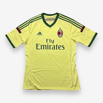 AC Mailand 2014/2015