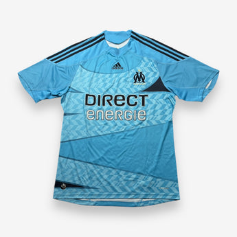 Olympique Marseille 2009/2010