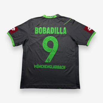 Borussia Mönchengladbach 2011/2012