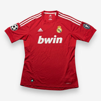 Real Madrid 2011/2012