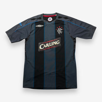 Glasgow Rangers 2007/2008