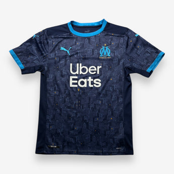 Olympique Marseille 2020/2021