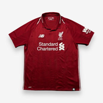 FC Liverpool 2018/2019