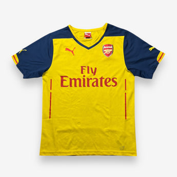 FC Arsenal 2014/2015