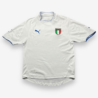 Italien 2003