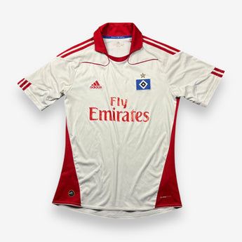 Hamburger SV 2010/2011