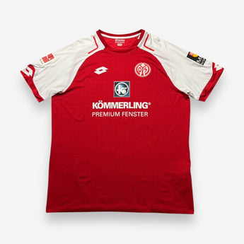 1. FSV Mainz 05 2017/2018
