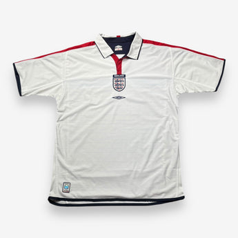 England EM 2004