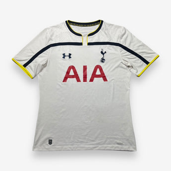 Tottenham Hotspur 2014/2015