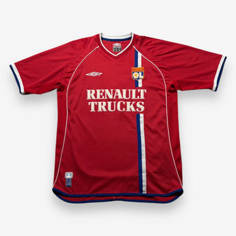 Olympique Lyon 2002/2003