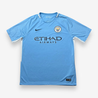 Manchester City 2017/2018