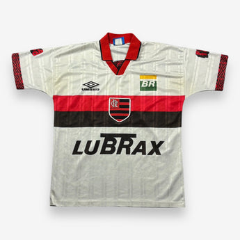 Flamengo Rio de Janeiro 1995
