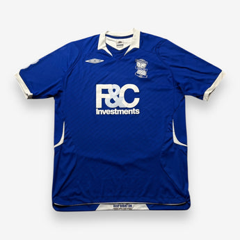 Birmingham City 2008/2009
