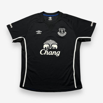 FC Everton 2014/2015