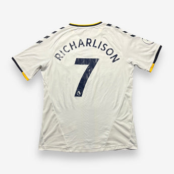 FC Everton 2021/2022