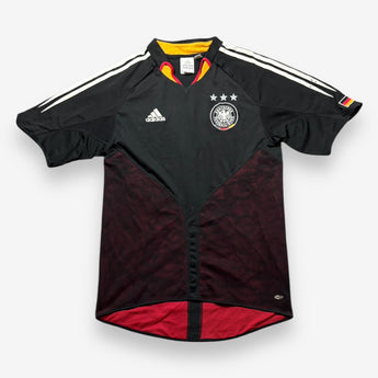 Deutschland EM 2004