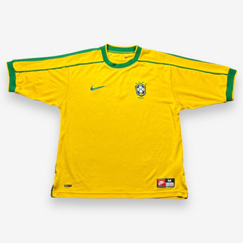 Brasilien WM 1998